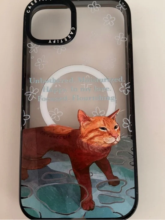 Casetify iPhone 15 Plus Case - Picture 2 of 5